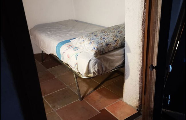 Country House in the Su Gologone Area 30 km From Cala Gonone 5 km From Oliena - Photo 23