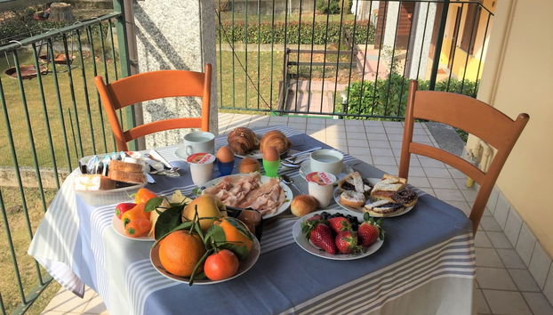 Casa Grazia Magreglio, Bellagio, Lake Como - Foto 2, Imagen principal