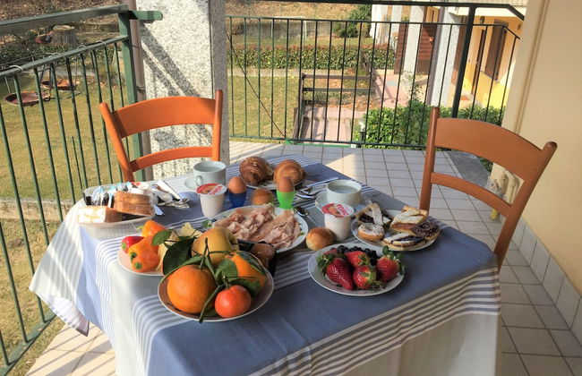 Casa Grazia Magreglio, Bellagio, Lake Como - Foto 1