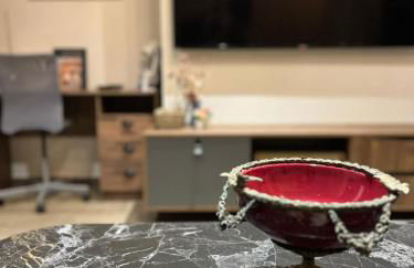 The South Apartment In Old Town - Foto 21