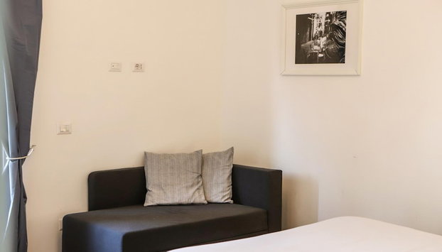 My Honey House by Wonderful Italy - Foto 3, Habitación