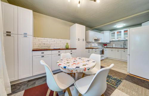 Modern Home Between Seattle, Tacoma and SEA Airport - Foto 9