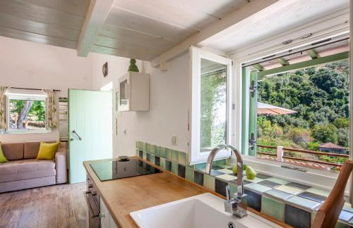 Olea Skopelos villas with swimming pools & sea view - Foto 46