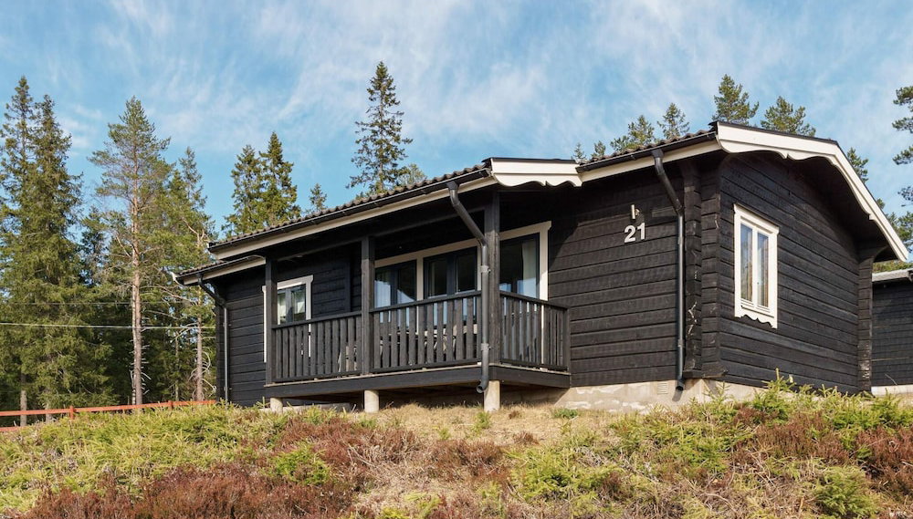 6 Person Holiday Home in Kopparberg - Photo 1