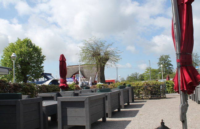 Geraumige Wohnung mit Garten in Zingst - Foto 21