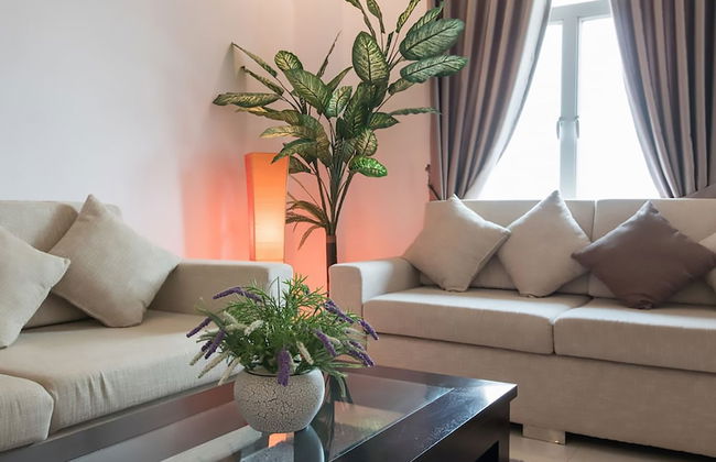 La Belle Residence - Foto 53