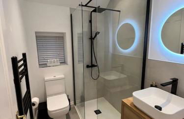 Mount Cottage - Foto 11