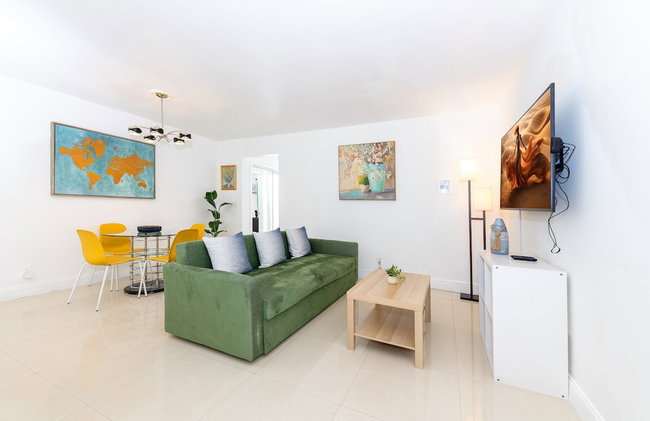 Sofi Beach Apartments - Foto 139