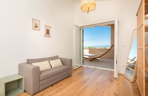 Villa OLIVE OCEAN with pool and seaview - Foto 32