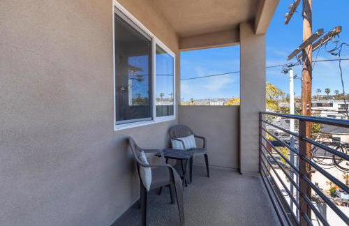 Pacific Beach Dreaming - AC, walk 2 town, garage & beach - Foto 23