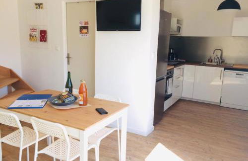 Jacuzzi & Sauna privatifs - Vue mer - Foto 9