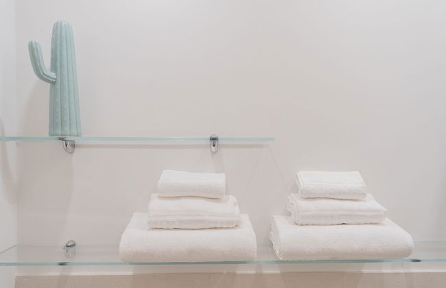 Valarin Verona Luxory Apartment Wellness - Foto 60