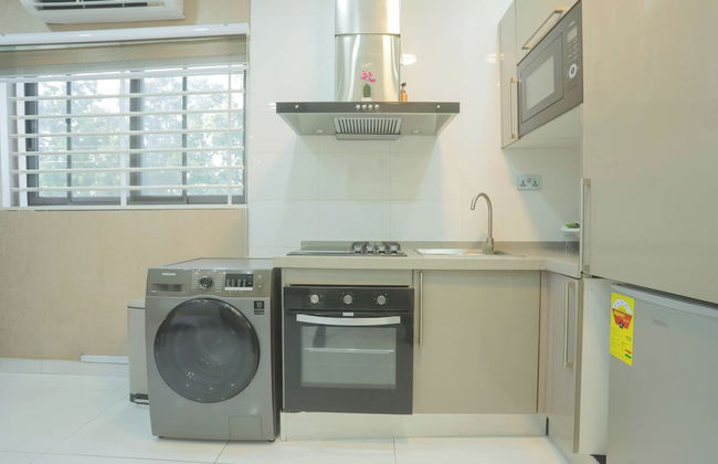 Accra Luxury Apartment at Silicon Square - Foto 37