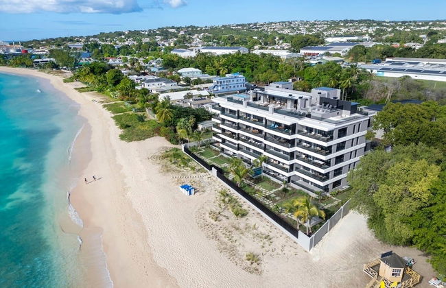 Allure 202 2 Bedroom Apts - Photo 24