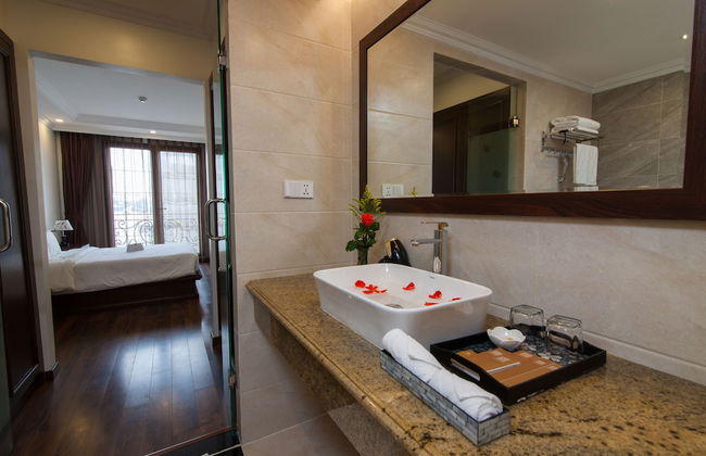 Hanoi Central Hotel & Residences - Foto 34