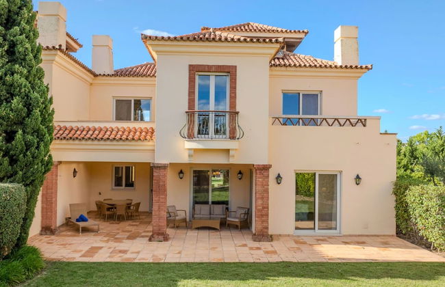 Villa Macy - Monte Rei - Foto 2