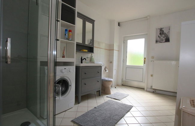 Ferienhaus in Petersdorf mit Schonem Garten - Foto 20