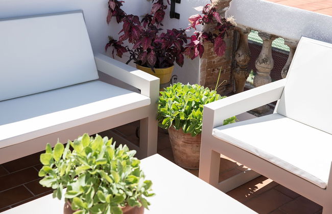 Puerta Catedral Holiday Suites - Foto 31