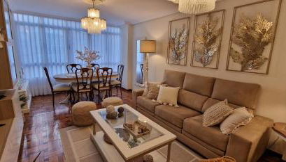 El Capricho de Ezcurdia - 6 pax - VUT-3878-AS - Foto 5