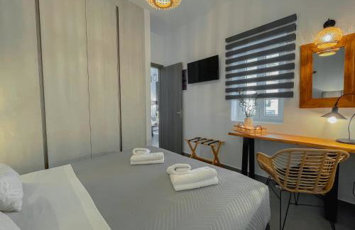 Mavromata's Cozy Apartment - Foto 8