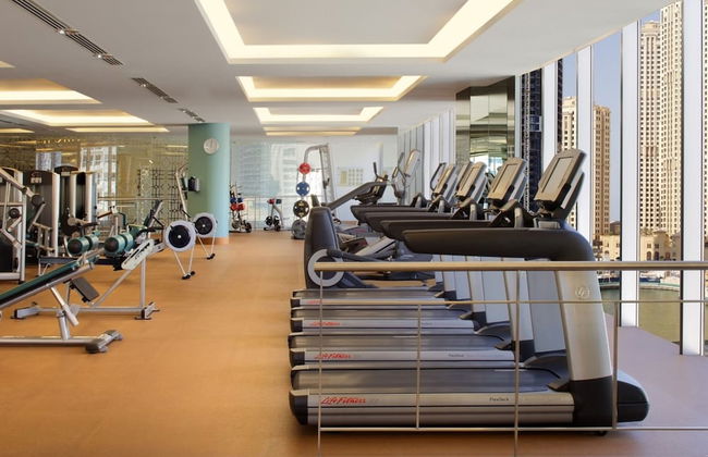 Address Dubai Marina Residences - Photo 65