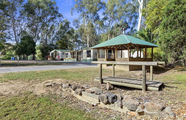 BIG4 Seymour Holiday Park - Foto 40