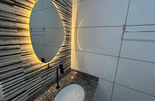 Casa 02 - Casa com 2 quartos, próximo a rodoviária e aeroporto - Photo 8