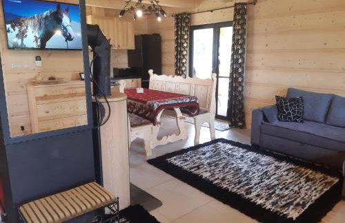 Mazury "Willa Ślimakowo" w Pasymiu - jacuzzi, sauna, pomost, łódka, rower wodny - Photo 15