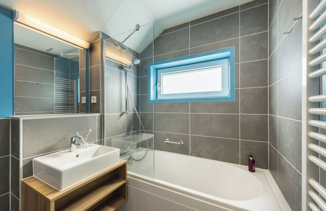 Center Parcs Bungalowpark Allgäu - Foto 71