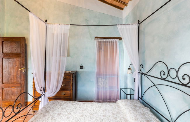 Tuscan Views, Seggiano - Foto 12