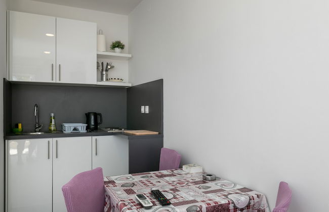 Apartments Karol & Mara - Foto 13