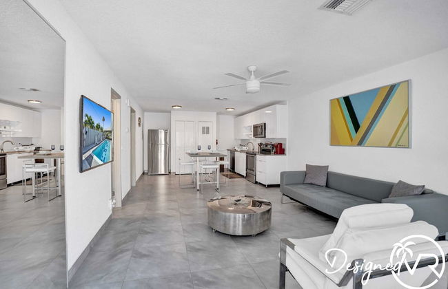 Unit F Sea&i Private Unit Near Deerfield Beach - Foto 21