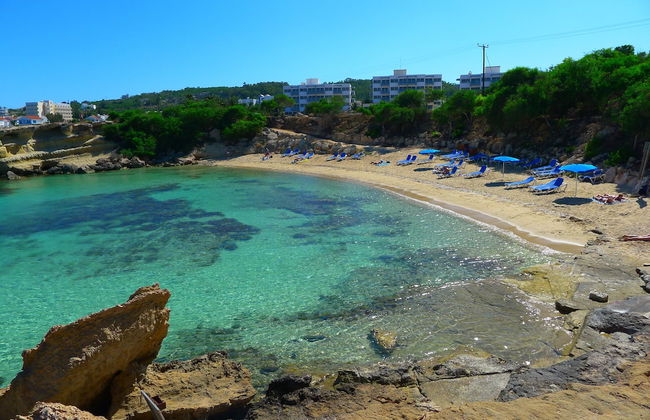 Proteas Mare Suites - Foto 19