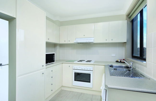 Wollongong Serviced Apartments - Foto 10