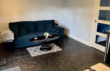 Thistle Lodge - Quiet Garden lodge with off road parking - Foto 15