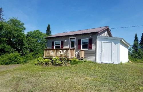 Family Cabin in Stewartstown for a New Hampshire Weekend Getaway - Foto 1