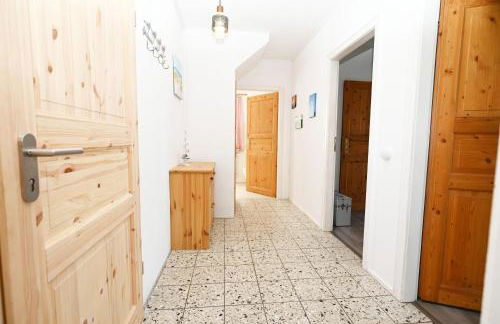 Haus Osbahr Ferienwohnung Waldtraud - Foto 10