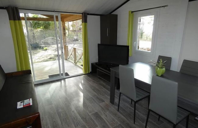 Les Chalets d'Argentouleau - Foto 28