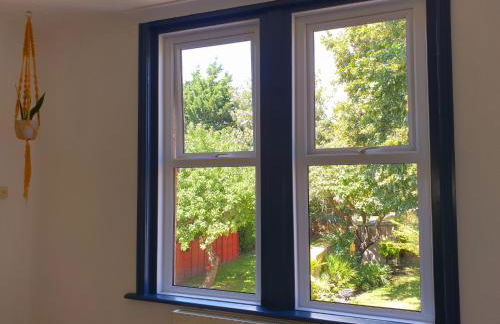 Garden view beach apartment - Photo 10