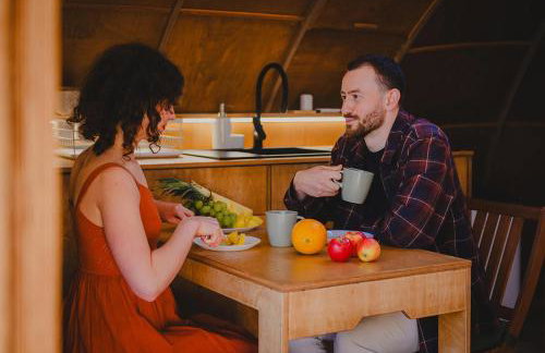 Osada Marchowo - Foto 48