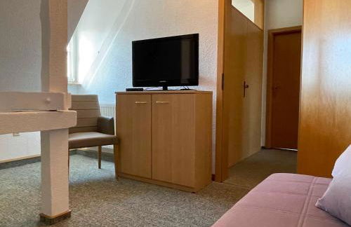 Ferienwohnung "Heidetraum" Sprotta - Foto 28