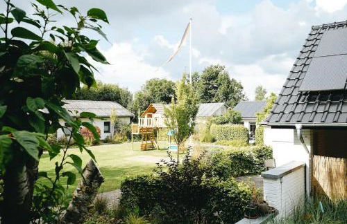 Stilvolles Kapteins Cottage mit Kamin - Inge - Foto 7