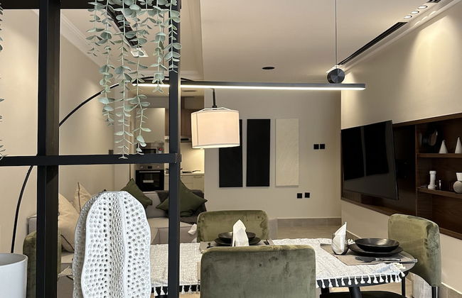 Kease Al Qairawan-15 Royal Touch GX85 - Foto 18