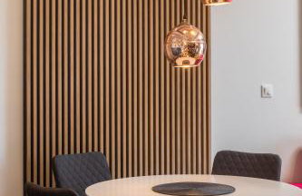 V Luxury Apartment - Photo 23