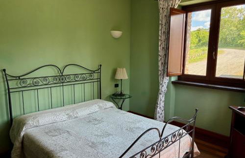 Tenuta Bellingeri - Locanda del Barco - Foto 20