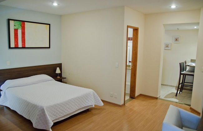 Mont Blanc Nova Iguaçu - Foto 12