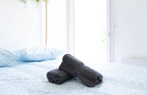 T2 balcon avec parking sécurisé et gratuit - Foto 17