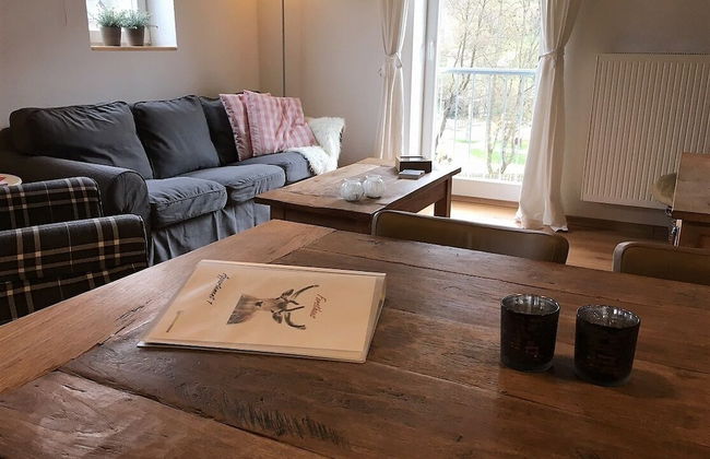 Forsthaus in Willingen-Schwalefeld App.1 - Photo 8