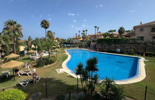 Casa Estelle - cozy with lovely garden I Mijas I Marbella - Foto 32