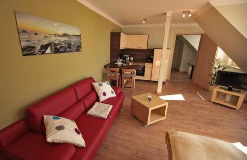 Ferienappartements Jack _ Richies - Photo 18